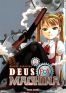Deus ex machina T.2