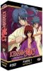 Kenshin le vagabond Vol.1 - dition gold