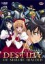 Destiny of Shrine Maiden - intgrale (Srie TV)