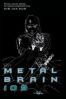 Metal Brain 109 T.3