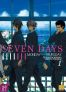 Seven days T.1