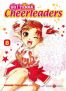 Go ! Tenba cheerleaders T.8