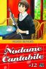 Nodame cantabile T.12