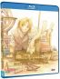 Fullmetal Alchemist : Conqueror of Shamballa - blu-ray collector