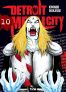 Detroit Metal City T.10