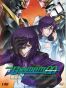 Gundam 00 - saison 2 - Vol.2