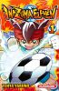 Inazuma eleven T.1