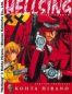 Hellsing T.2