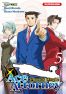 Phoenix Wright : Ace Attorney T.5