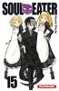 Soul Eater T.15