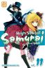 High school samurai T.11
