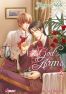 In god's arms T.2
