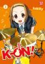 K-on ! T.3