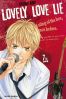 Lovely love lie T.7