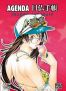 Air gear - Agenda Scolaire Pika - 2012-13