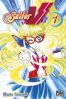 Code name Sailor V T.1