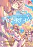 Les enfants d'Agartha T.1