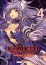 Re:birth - The Lunatic Taker T.4