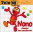 Tl 80 - Nono chante les annes 80