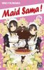 Maid sama T.14