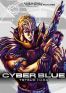 Cyber Blue T.2