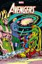 Avengers - Kang war