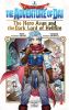 Dragon quest - the adventure of dai - avan et le seigneur du mal T.1