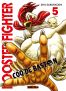 Rooster fighter - coq de baston T.5