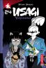 Usagi Yojimbo T.24