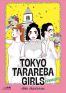 Tokyo tarareba girls return