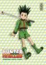 Hunter X Hunter - agenda 2023-24