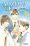 Aozora Yell - Un amour en fanfare T.11