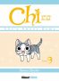 Chi, une vie de chat T.9