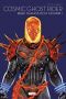 Marvel multiverse T.1 Cosmic ghost rider