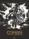 Conan le Cimmrien - L'heure du dragon - dition spciale N&B