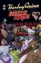Harley Quinn : The Animated Series - The Eat, Bang, Kill Tour T.2
