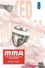 MMA mixed martial artists T.8