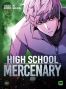 High school mercenary T.2