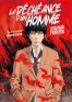 La dchance d'un homme - roman