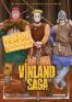 Vinland Saga T.27 - collector