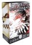 L'attaque des Titans - coffret - saison 4 - Vol.2