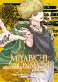 Miyabichi no onmyji - l'exorciste hrtique T.3