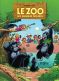 Le Zoo des animaux disparus T.4