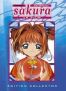 Card Captor Sakura - film 1 - collector