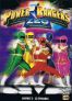 Power rangers - Zeo Vol.2