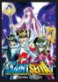 Saint Seiya Hads - agenda 2024-25