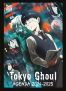 Tokyo Ghoul - agenda 2024-25