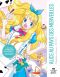 Alice au pays des merveilles