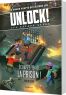 Unlock ! Escape Geeks T.6 chappe-toi de la prison