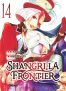 Shangri-La Frontier T.14
